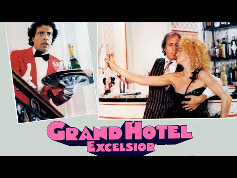 Grand Hotel Excelsior 1982 ‧ Commedia ‧ 1h 55m