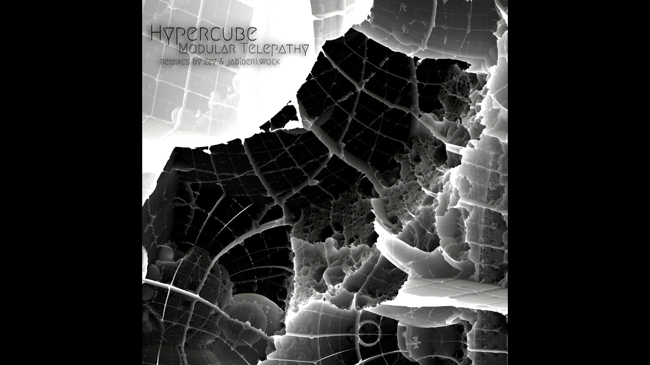 Hypercube - Asthmatic Inception