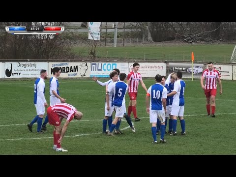 ASH   Herovina 2 - 0