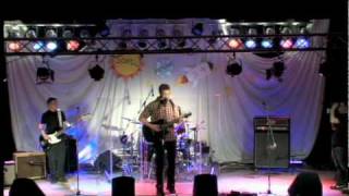 As The Sun Meets Up With The Trees - Bill Simms