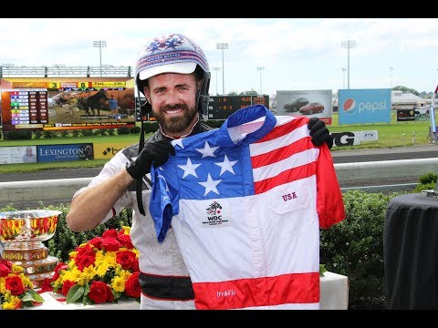 Good Luck Marcus Miller!