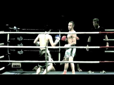 Muay Thai at the Metro VI PROMO