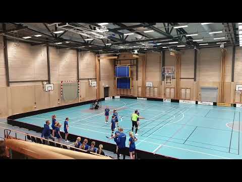 Luleå SK / IBK Luleå  -  Örnsköldsvik IBF