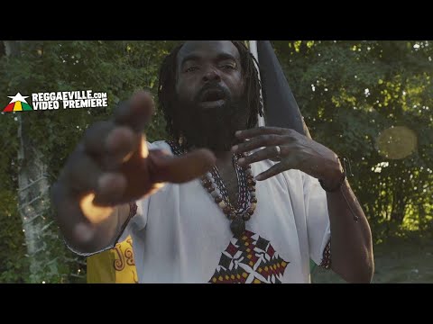 Zion Head - Jah Watching [Official Video 2022]