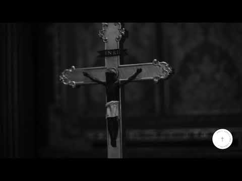 Otche Nash  (The Lord's Prayer) - The Choir of St. Sepulchre's London