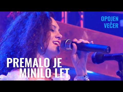 PREMALO JE MINILO LET - Mladih 5 (Opojen večer)