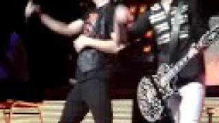 Jonas Brothers Gonna Getcha Good [July 29 Charlotte, NC]