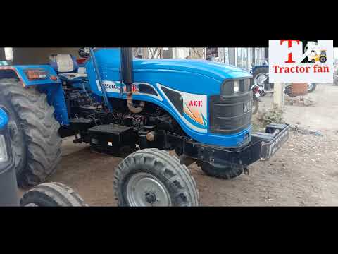 Kubota.ace550.ace450 selling Tractor 🚜 deep Tractor narwana#tractor #sell