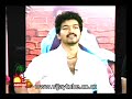 Divya Sashaa Sanjay Vijay Interview