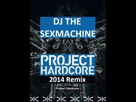 Neophyte vs Tha Playah Feat. MC Alee – The Ultimate Project (Dj The SexMachine Remix 2014)