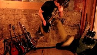 In Her Own Words - Strangers - Guitar