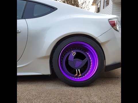 How To Install The Rocket Bunny Kit Like A PRO