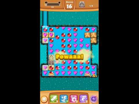 Diamond Digger Saga Level 1152 - NO BOOSTERS