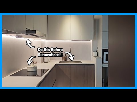 Kitchen Envy