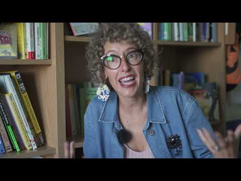 Vídeo: A mestra da escola