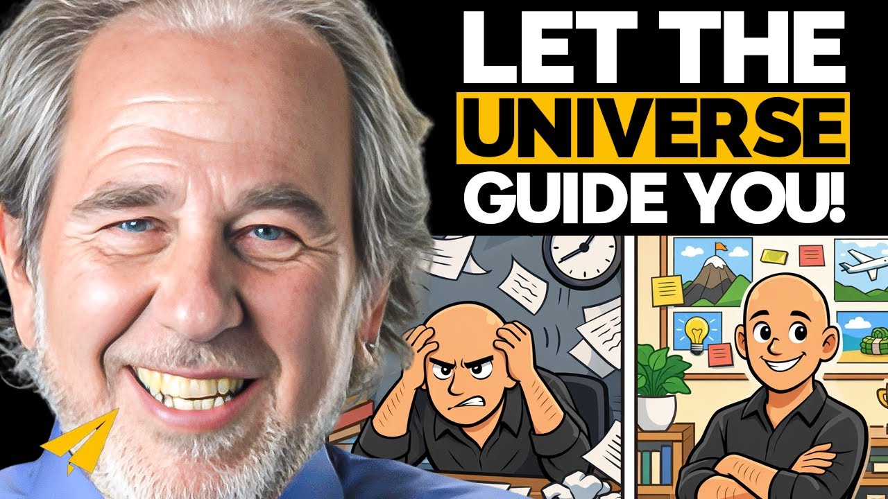 Small Changes To Transform Your Subconscious Beliefs!