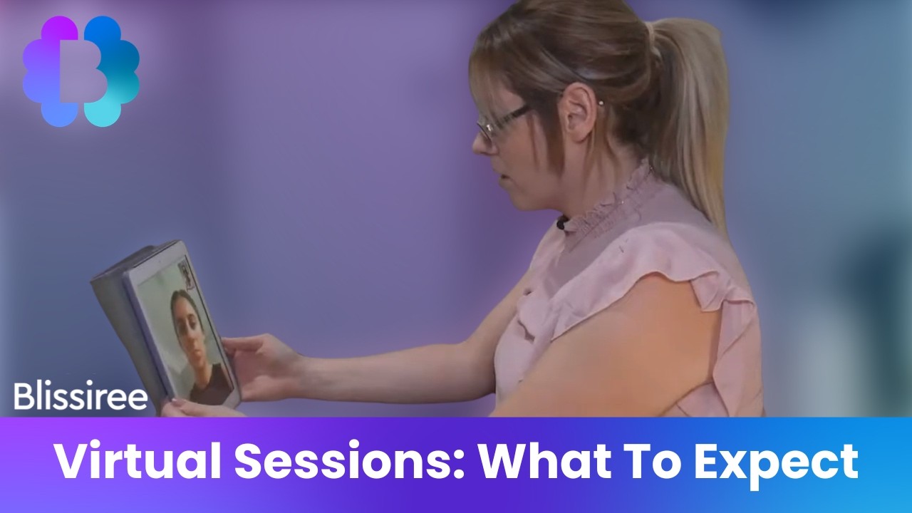Virtual sessions overview