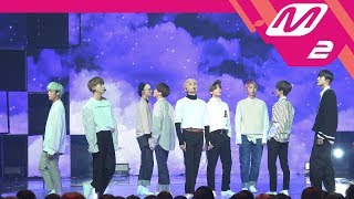 [MPD직캠] 에스에프나인 직캠 4K &#39;Never say goodbye&#39; (SF9 FanCam) | @MCOUNTDOWN_2018.3.1