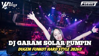 Download lagu DJ DUGEM FUNKOT HARD 2026 ‼️DUGEM PUMPIN GARAM SOLAR HARD 2026‼️ - DJ WAYAN HERZ mp3