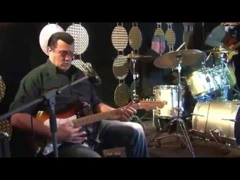 Steven Seagal & Nikolay Arutyunov