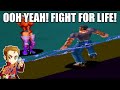 New Year S Fight For Life Playthrough Atari 50 Anniversary Celebration