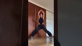 Drop - Timbaland (dança) #dance