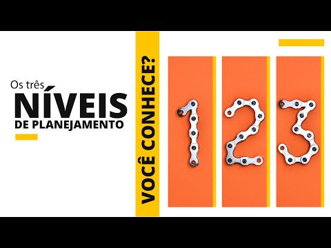 Questão comentada Dédalus Concursos: Níveis de Planejamento
