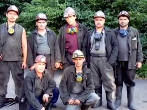 Снежноеантрацит,шахта Заря