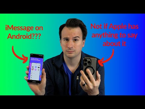Apple vs. Beeper: Who Wins the iMessage War on Android?
