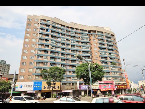 快樂頌✨2+1房附車位💖全配台水電社宅免服可租補 - Image 1