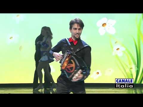 Super Band "Festosa" | Cantando Ballando