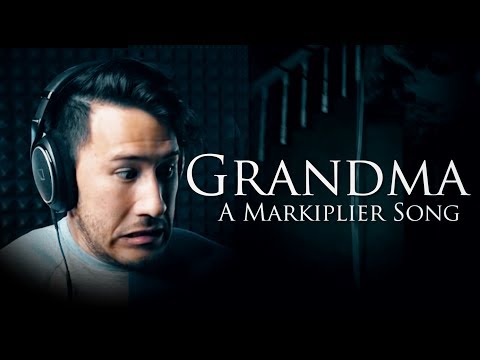 "GRANDMA" (Markiplier Remix) | Song by Endigo