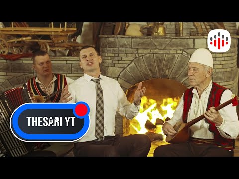 Hysni Klinaku Hashim Shala - Zogun ndrysh e kena pa