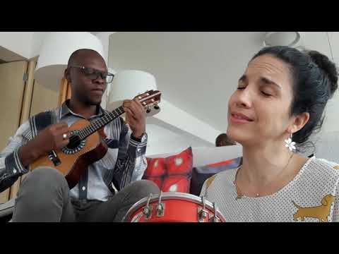 Tristeza Pé no chão (Armando Fernandes)