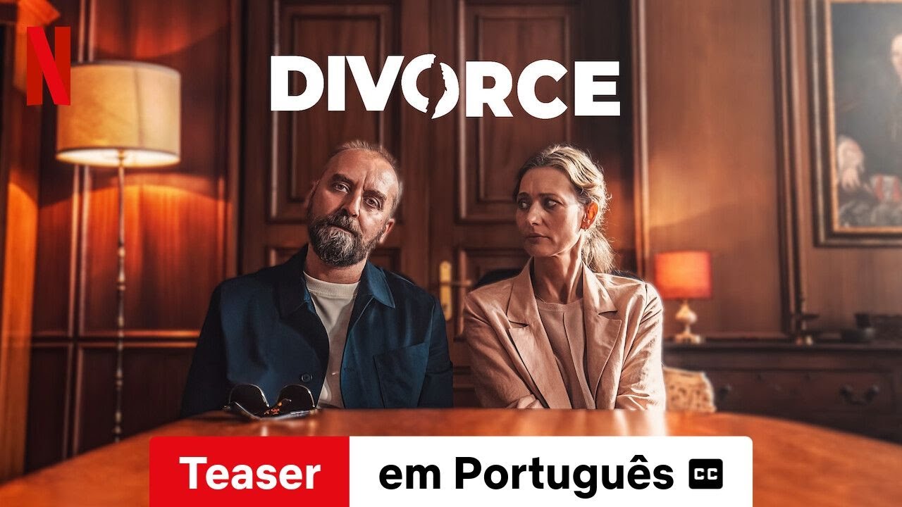 Trailer oficial de Tudo pelo Divórcio