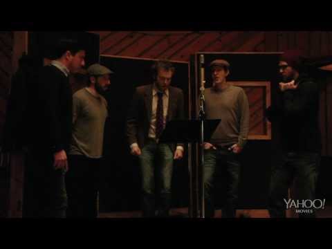 Inside Llewyn Davis (Featurette 'The Auld Triangle')