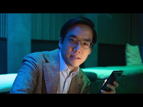 How Andy Yen helps users control their data and privacy | Rise25