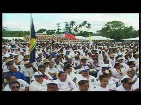 ATS 2012 - The Opening