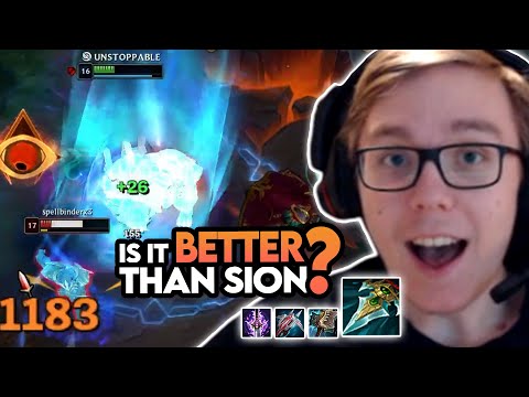 ONESHOTS WITH LETHALITY VOLIBEAR!