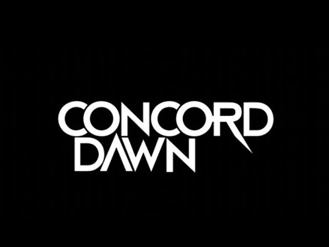 Concord Dawn - Hindsight (ft. Nina McSweeney) Original Audio