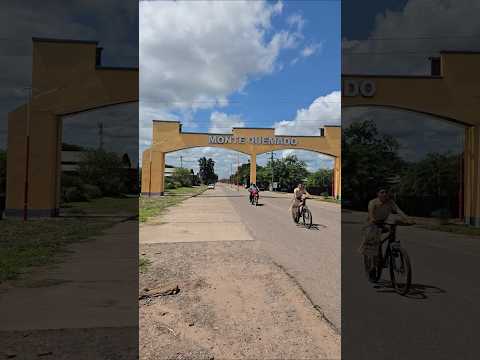 #MonteQuemado#SantiagoDelEstero#GranChaco#VidaRural#CulturaDelMonte#ArgentinaProfunda#CambáPorAhí