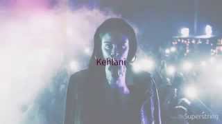 Kehlani- Runnin&#39; (Interlude) (Lyrics)