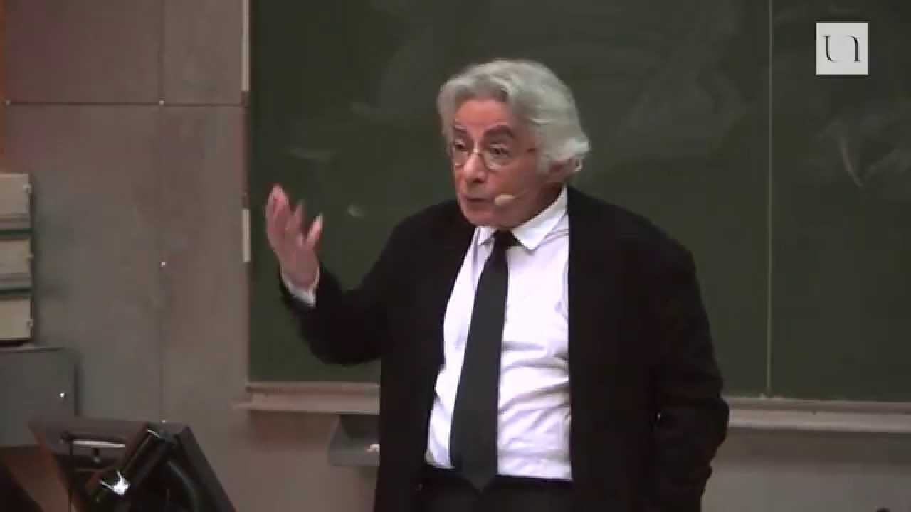 Tobie Nathan - Est-il possible de rendre l'autre amoureux 