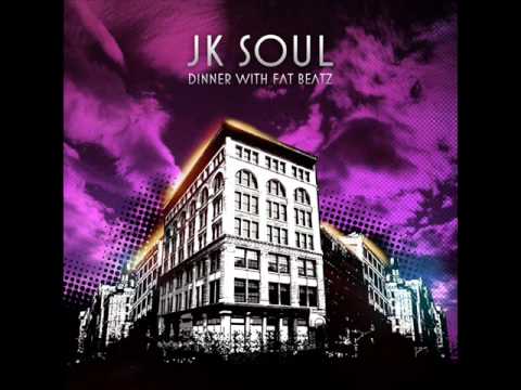 JK Soul - A Love Has Died