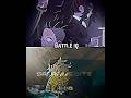 Doma Vs Kokushibo Demon Slayer 2025 Anime Edit Shorts Viral