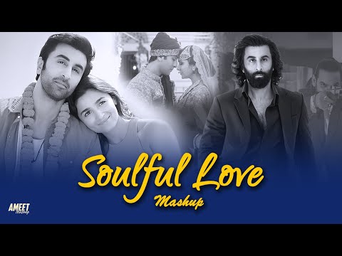 Soulful Love Mashup 2024 | Best of Arijit Singh and Shreya Ghoshal | Satranga