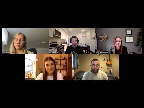 Episode 7 - Curling for Change (Curling Stories Untold)