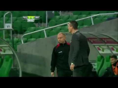 Tomek Hajto vs. Marciniak