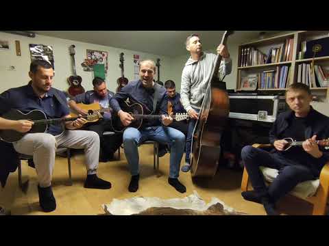 Džentlmeni - Dajem ti srce - cover Doris Dragović