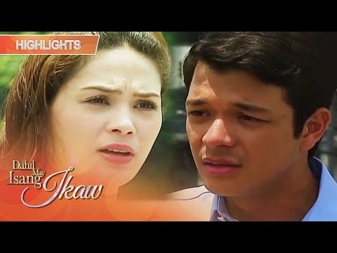 Ella admits her love for Miguel Dahil May Isang Ikaw
